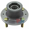 Wjb Bearing Ball Angular Contact Double Row, Wa541009 WA541009